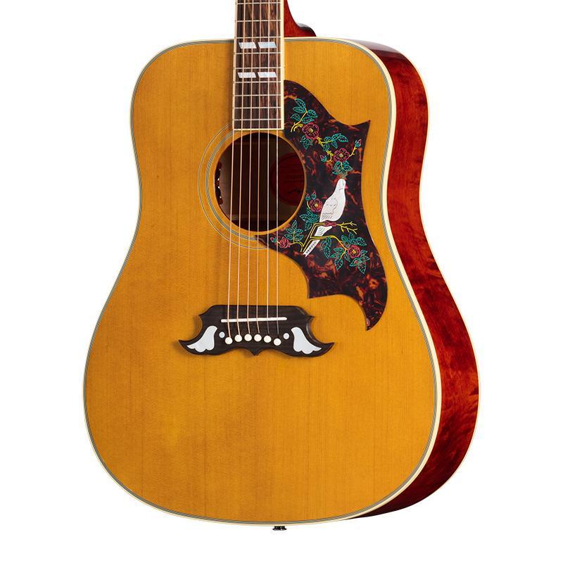 Epiphone 1963 Dove Reissue エピフォン（新品）【楽器検索デジマート】