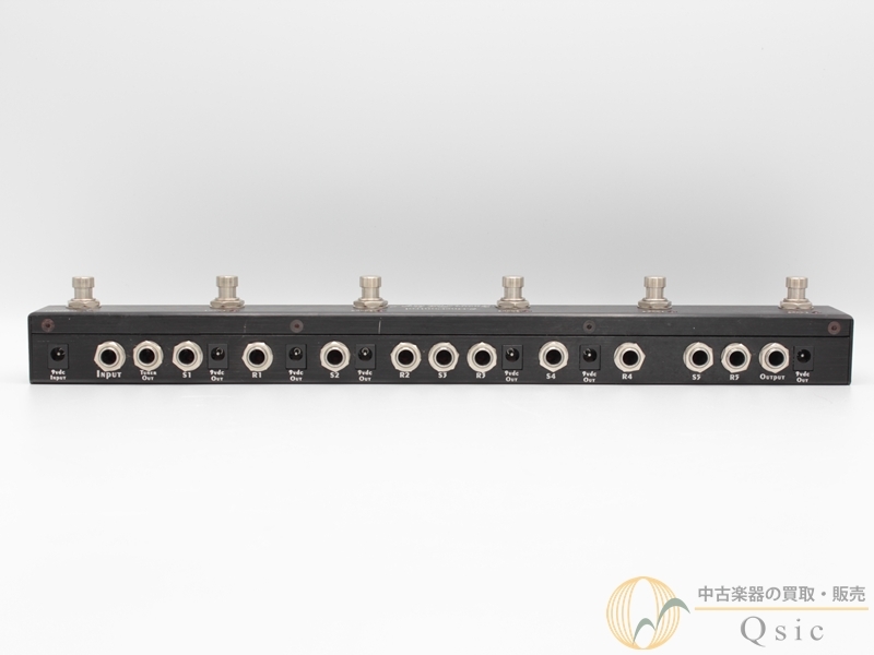 ONE CONTROL Iguana Tail Loop 2 [RLM41]【阿倍野店在庫】（中古