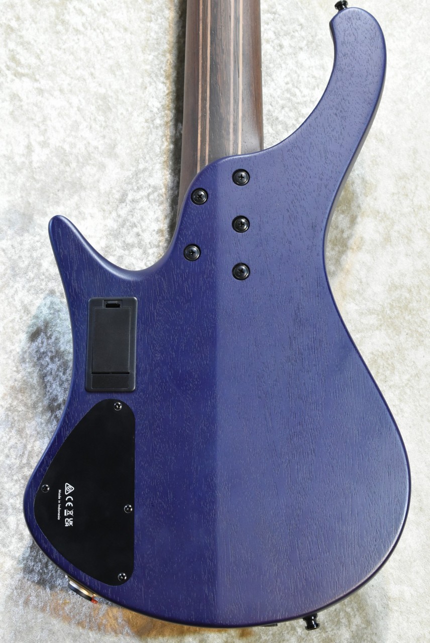 Ibanez EHB1505MS -PLF- #I 241002027【3.46Kg】-Pacific Blue Burst
