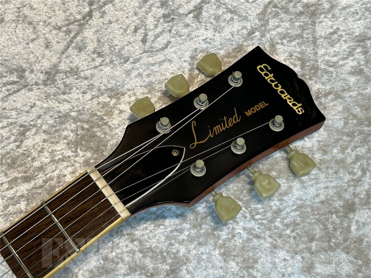 EDWARDS E-LP-90LTS(Lemon Drop)（中古/送料無料）【楽器検索デジマート】