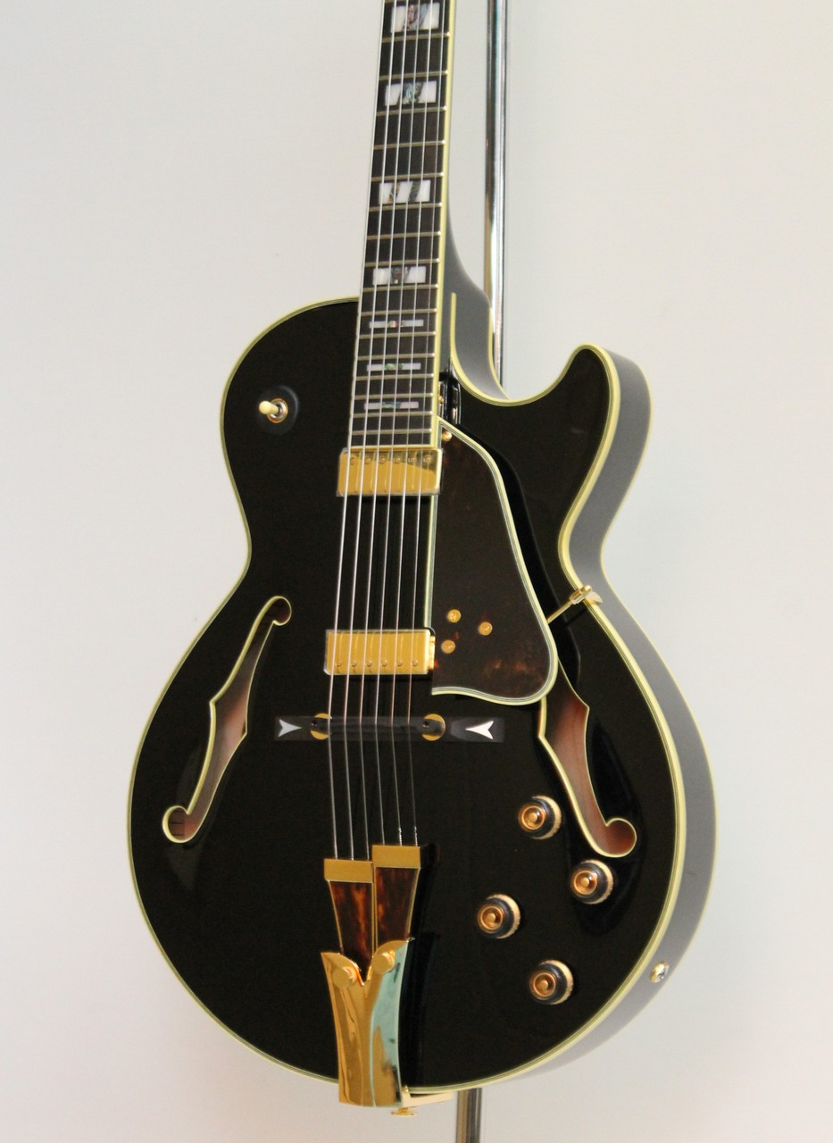 Ibanez GB10 / Black【HERCULESプレゼント中】【日本製】（新品特価