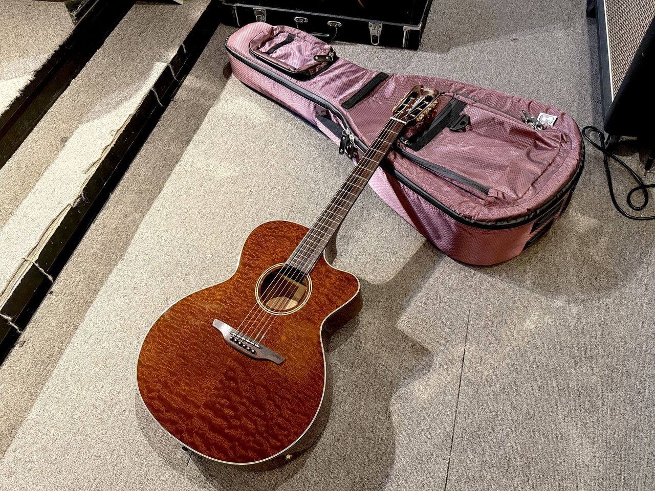 ARIA The Sandpiper SPD-MHT（中古）【楽器検索デジマート】