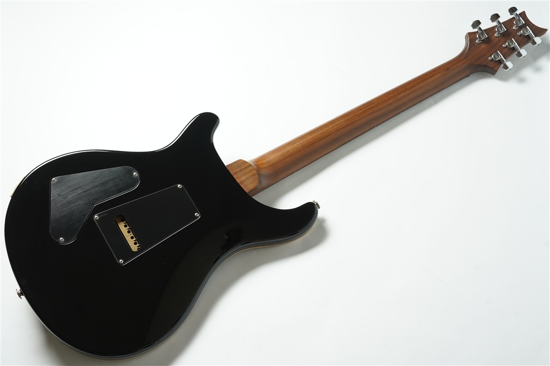 Paul Reed Smith(PRS) Custom24 10top Quilt Roseneck - Emerald Green