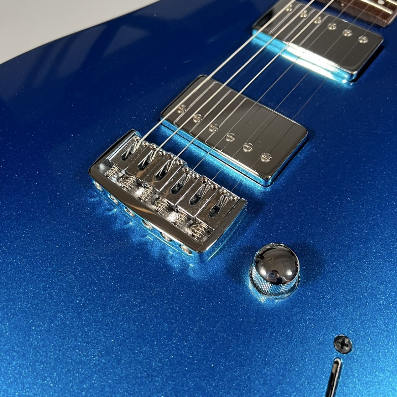 Relish Guitars Trinity 【現物写真/約3.2Kg】【交換用ピックアップ付