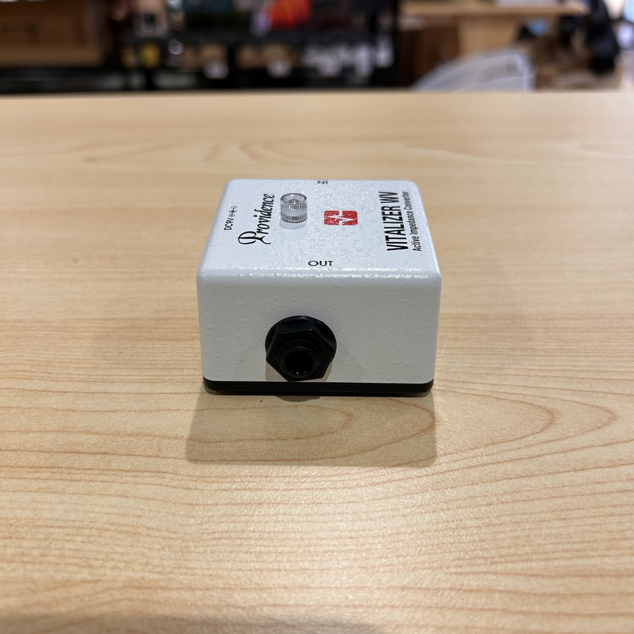 Providence VZW-1 VITALIZER WV（中古）【楽器検索デジマート】