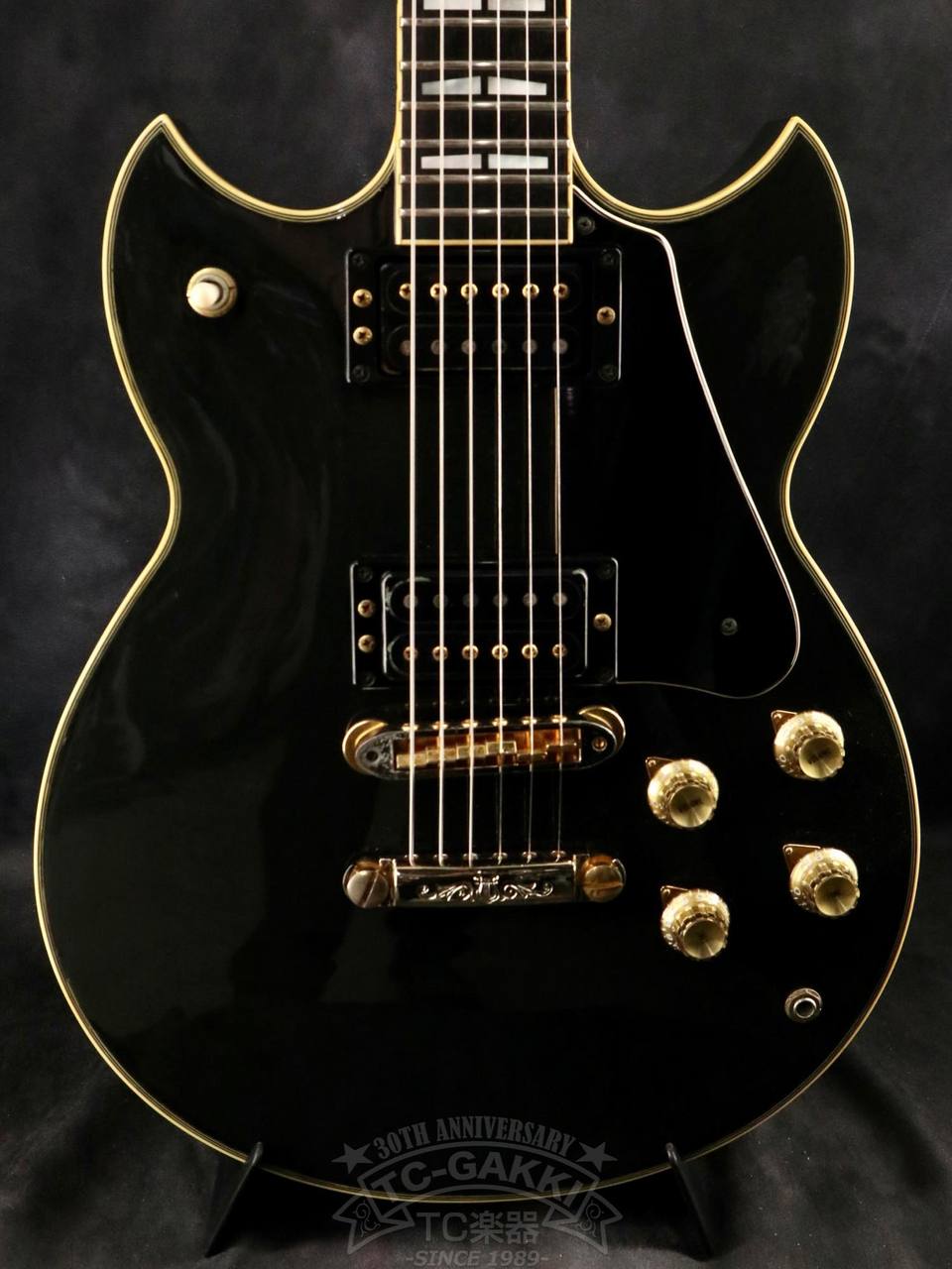 YAMAHA SG1000 バイサウンド JAPAN ビンテージ YAMAHA SG1000