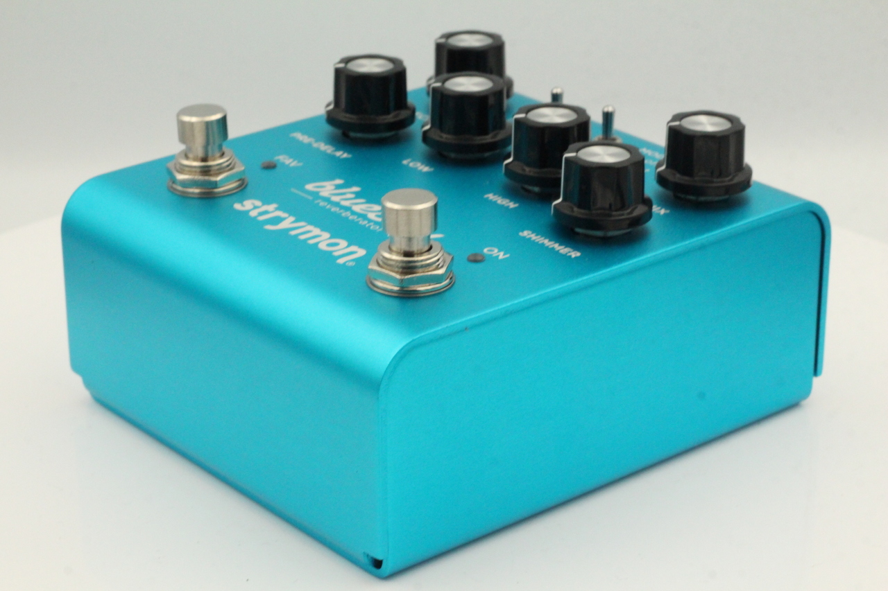 strymon BLUE SKY V2（中古）【楽器検索デジマート】