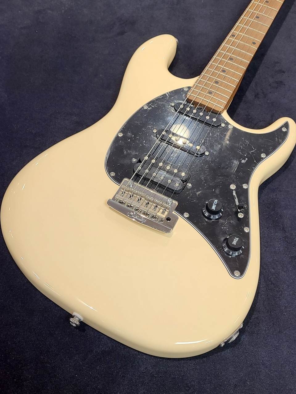 ギター Full-Drive2 Vintage Cream Fulltone Custom Shop FULL DRIVE 2 Limited Edition Vintage