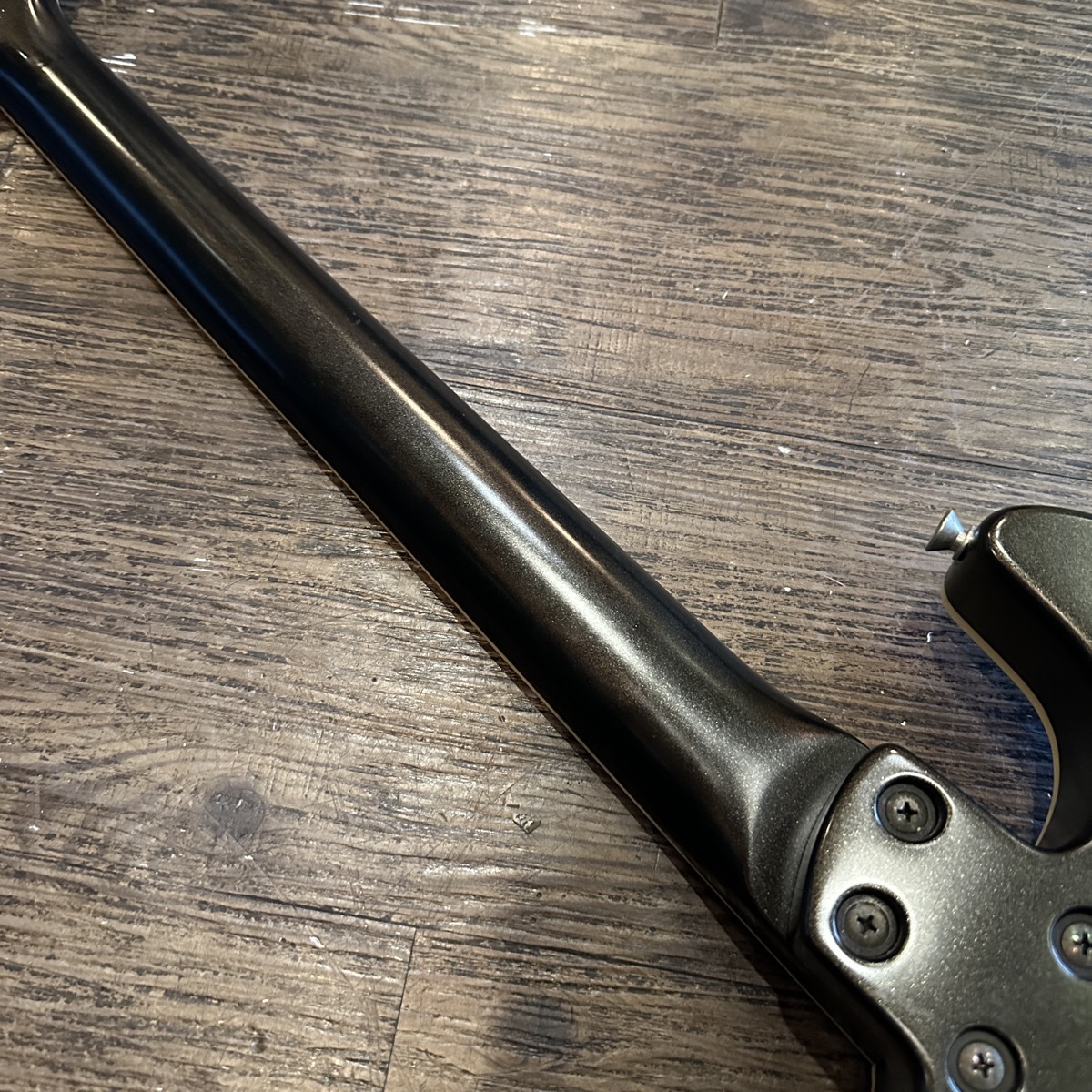 FERNANDES APG-55S 2000年代 サスティナー Electric Guitar（中古/送料