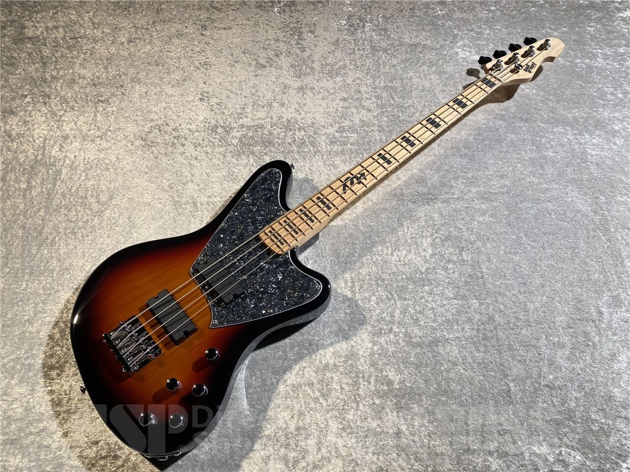 BanG Dream! GB Soyo (3 Tone Sunburst)（新品/送料無料）【楽器検索