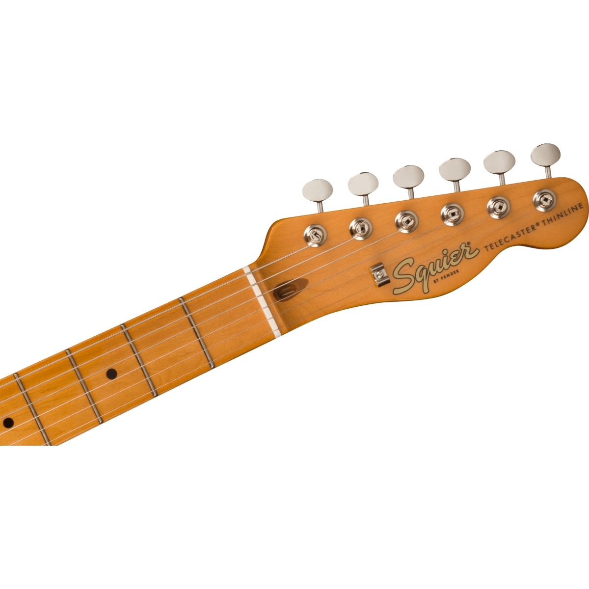 Squier by Fender FSR Classic Vibe 60s Telecaster Thinline