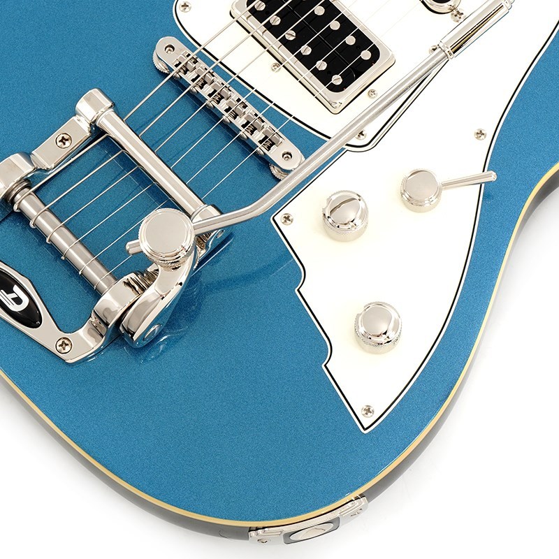 Duesenberg DPA-CTB Paloma (Catalina Blue)（新品特価）【楽器検索