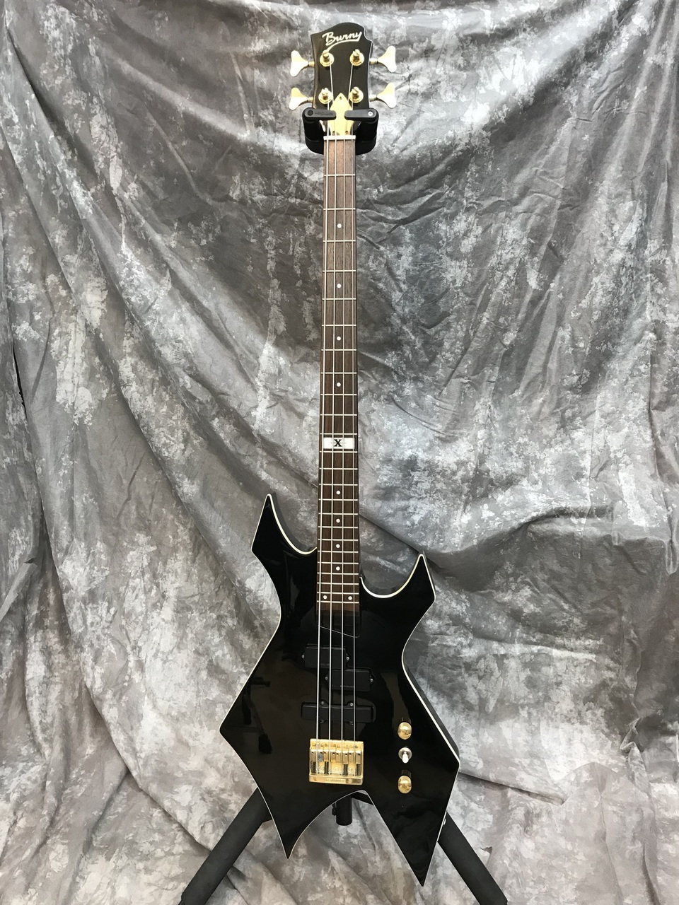 Burny XB-95H（中古）【楽器検索デジマート】