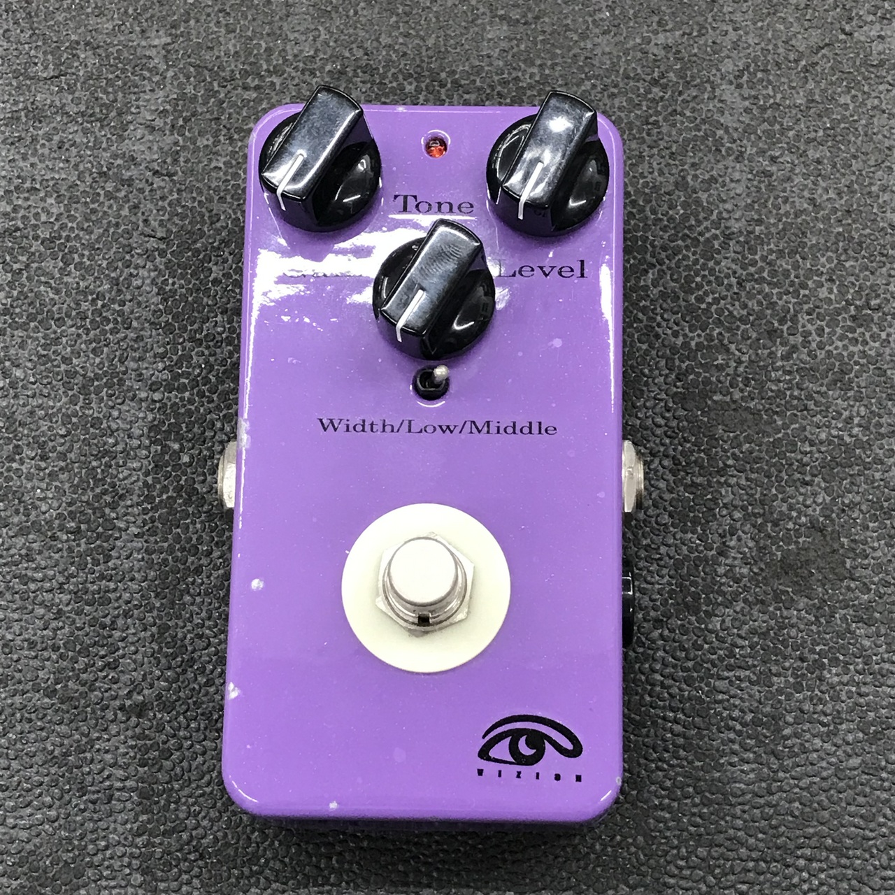 VIZION 1Mode Overdrive（中古）【楽器検索デジマート】