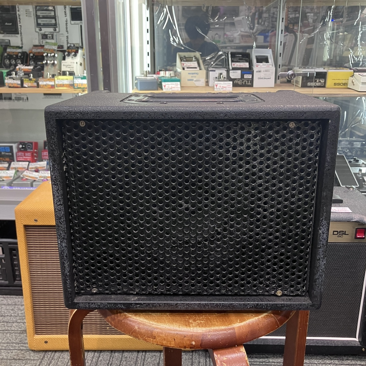 AER BINGO2(中古)【楽器検索デジマート】 AER BINGO2(中古)【楽器検索デジマート】