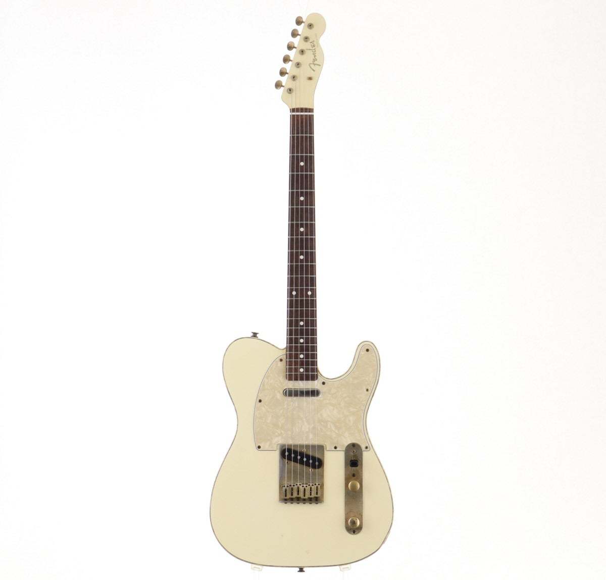 Fender Japan TLG-94P SWH Modified 1994-1995年製【3.66kg】【S/N