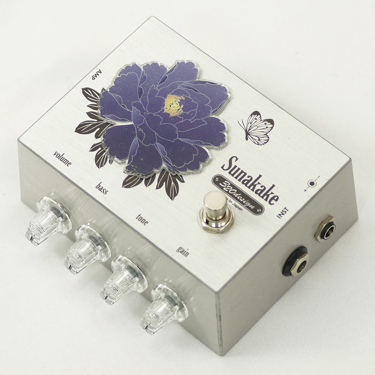 320design Sunakake [USED]（中古）【楽器検索デジマート】