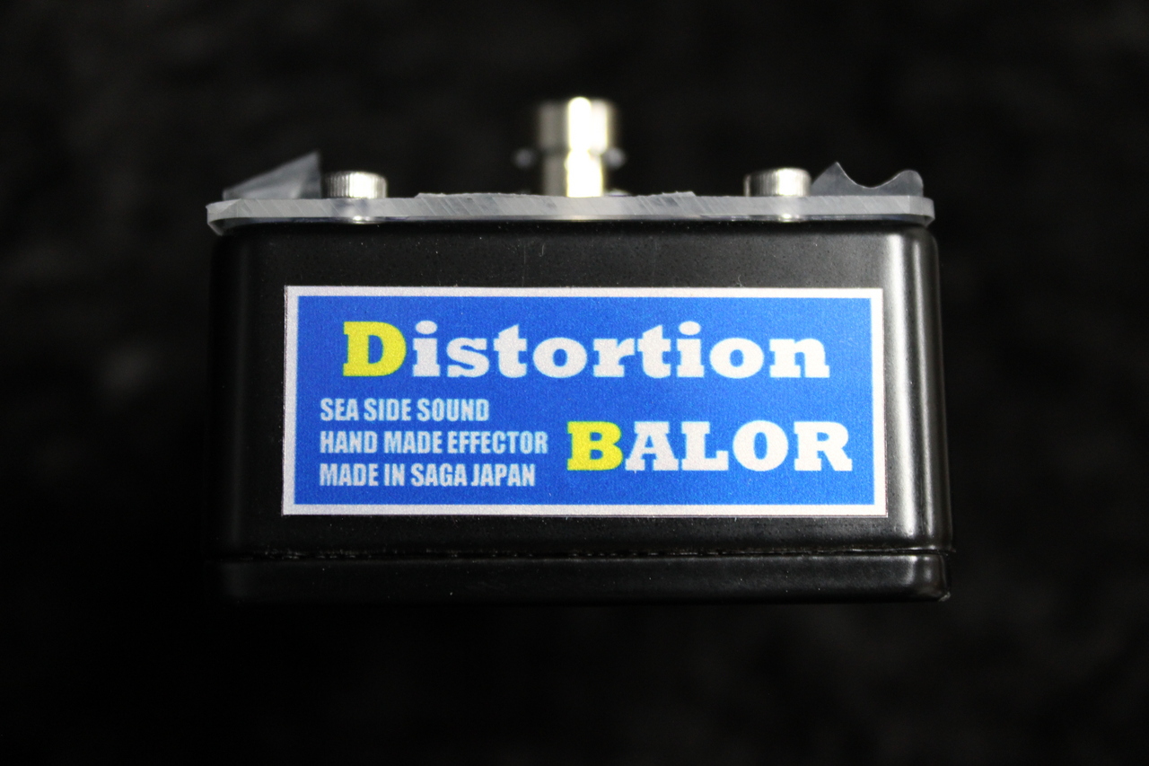 SEA SIDE SOUND BALOR（新品）【楽器検索デジマート】