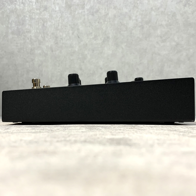 Zicca ROCK+ Effector 'KHAKI'【加古川店】（中古/送料無料