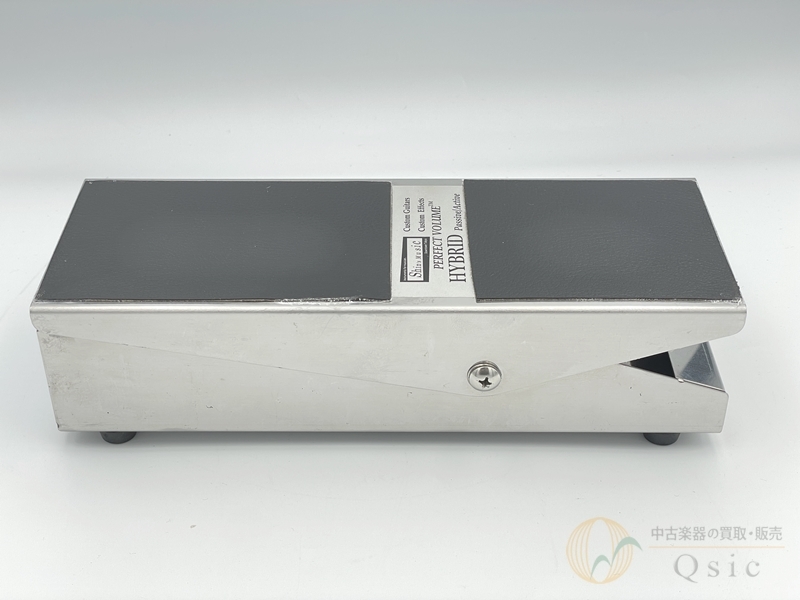 Shin's Music Crybaby Parfect Volume Hybrid [VLM81]【梅田店在庫