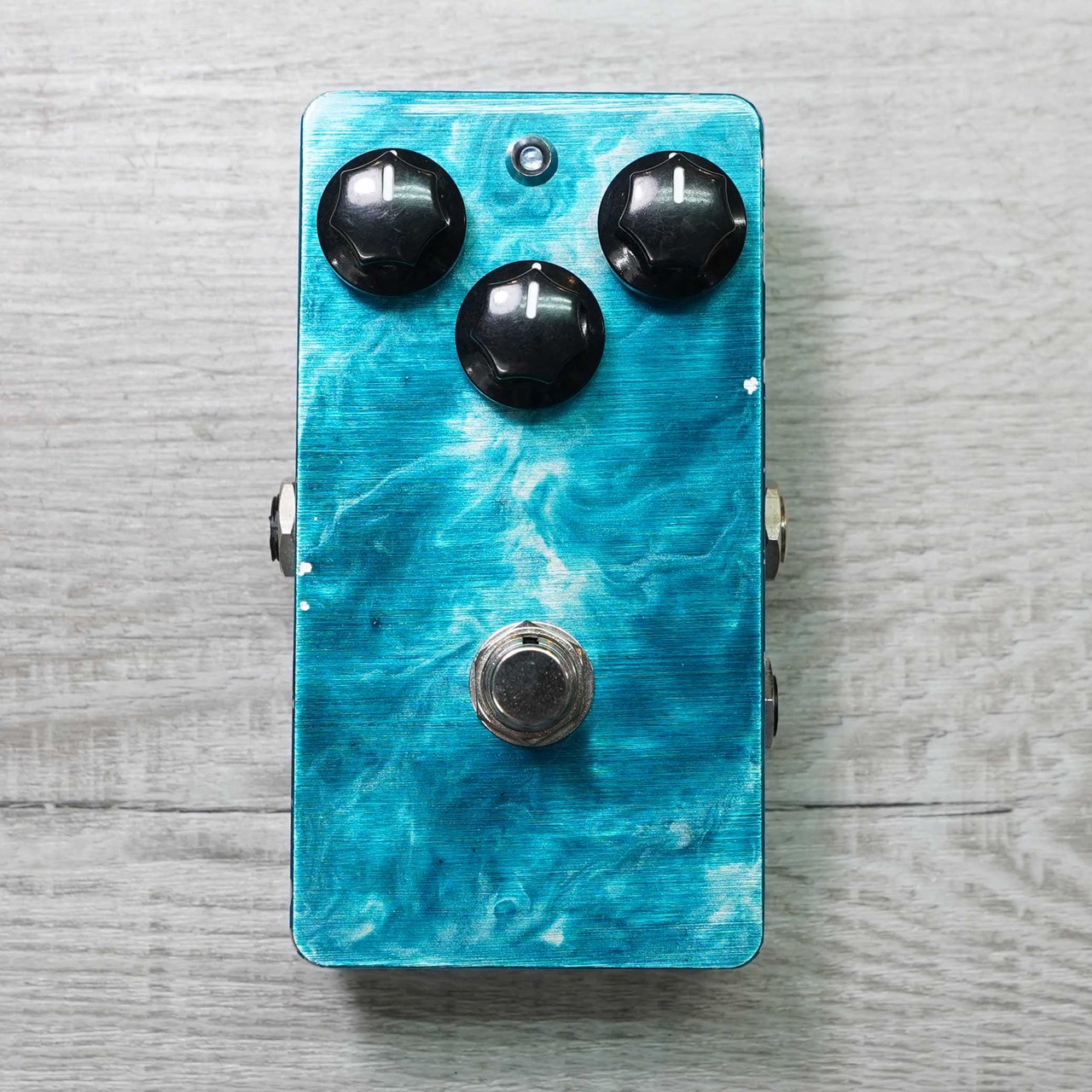 Leqtique Maestro Antique Revised (aka MAR) VPtP（中古）【楽器検索