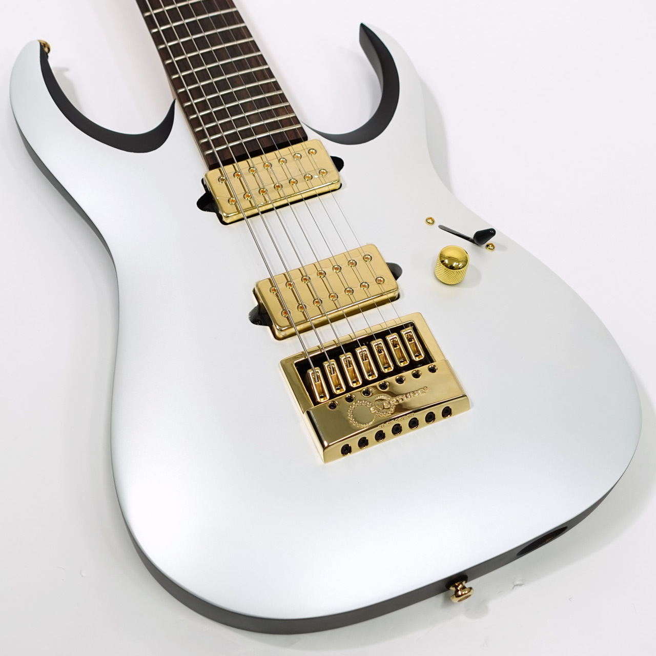 Ibanez K7YANG 【Head (KORN) Signature Guitar】（新品/送料無料