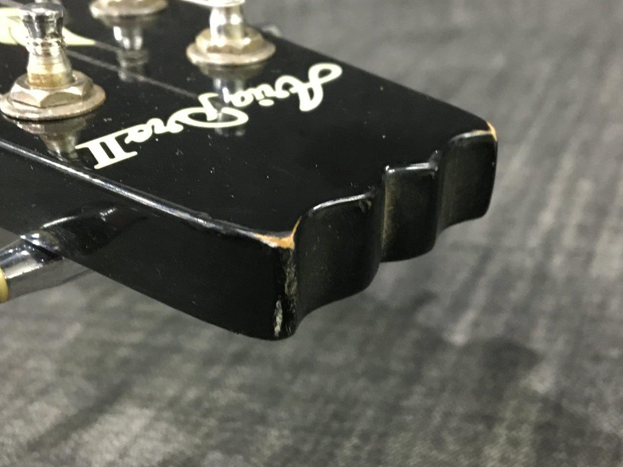Aria Pro II PE-40 made in korea（中古/送料無料）【楽器検索