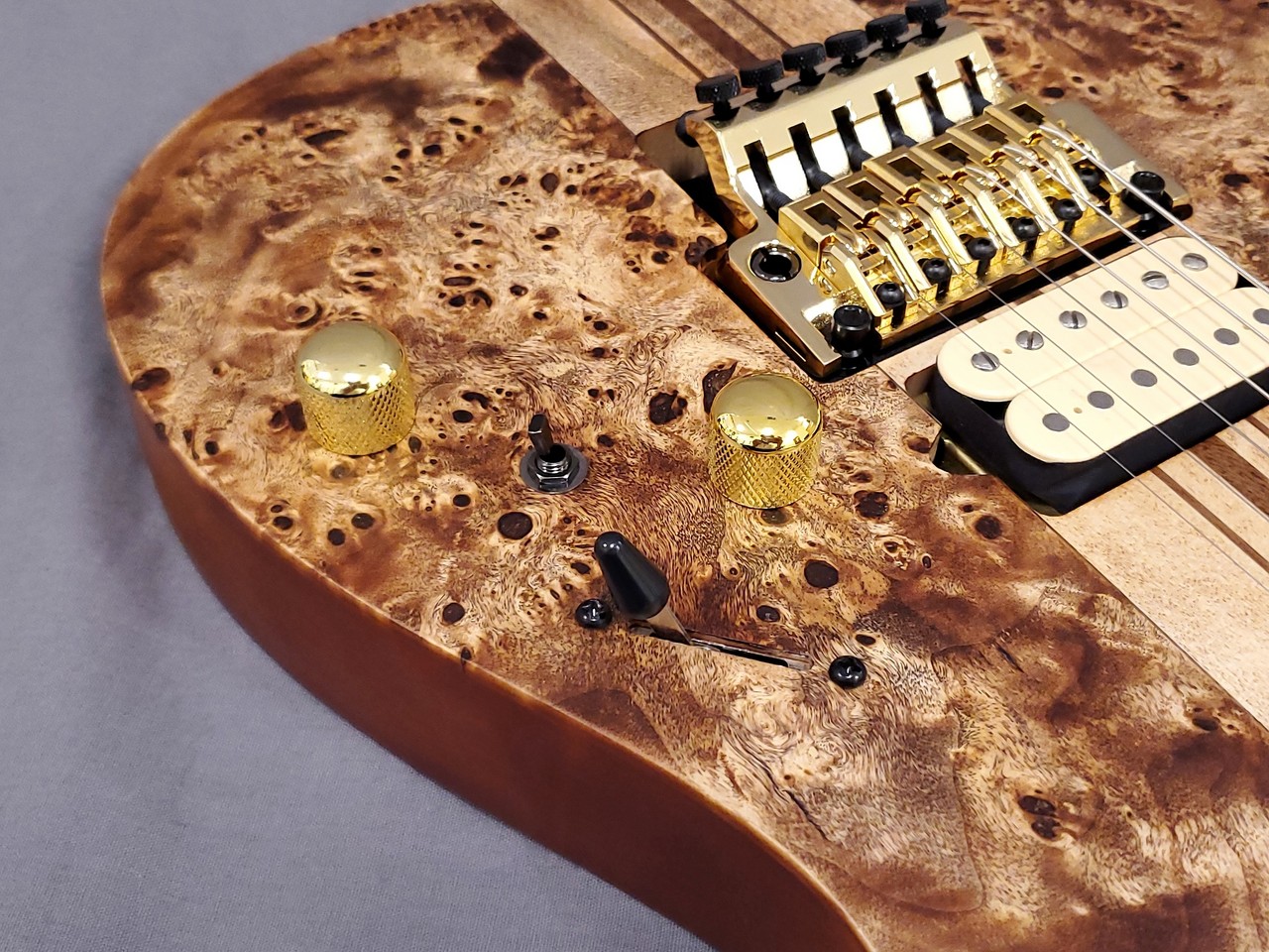 Ibanez RGT1220PB Antique Brown Stained（B級特価）【楽器検索