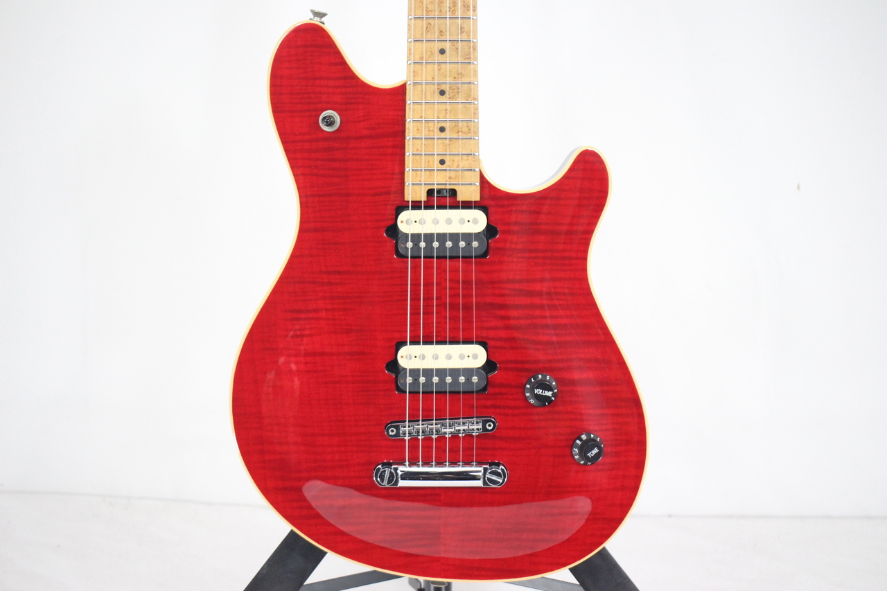 PEAVEY WOLFGANG NON-TREM（中古）【楽器検索デジマート】