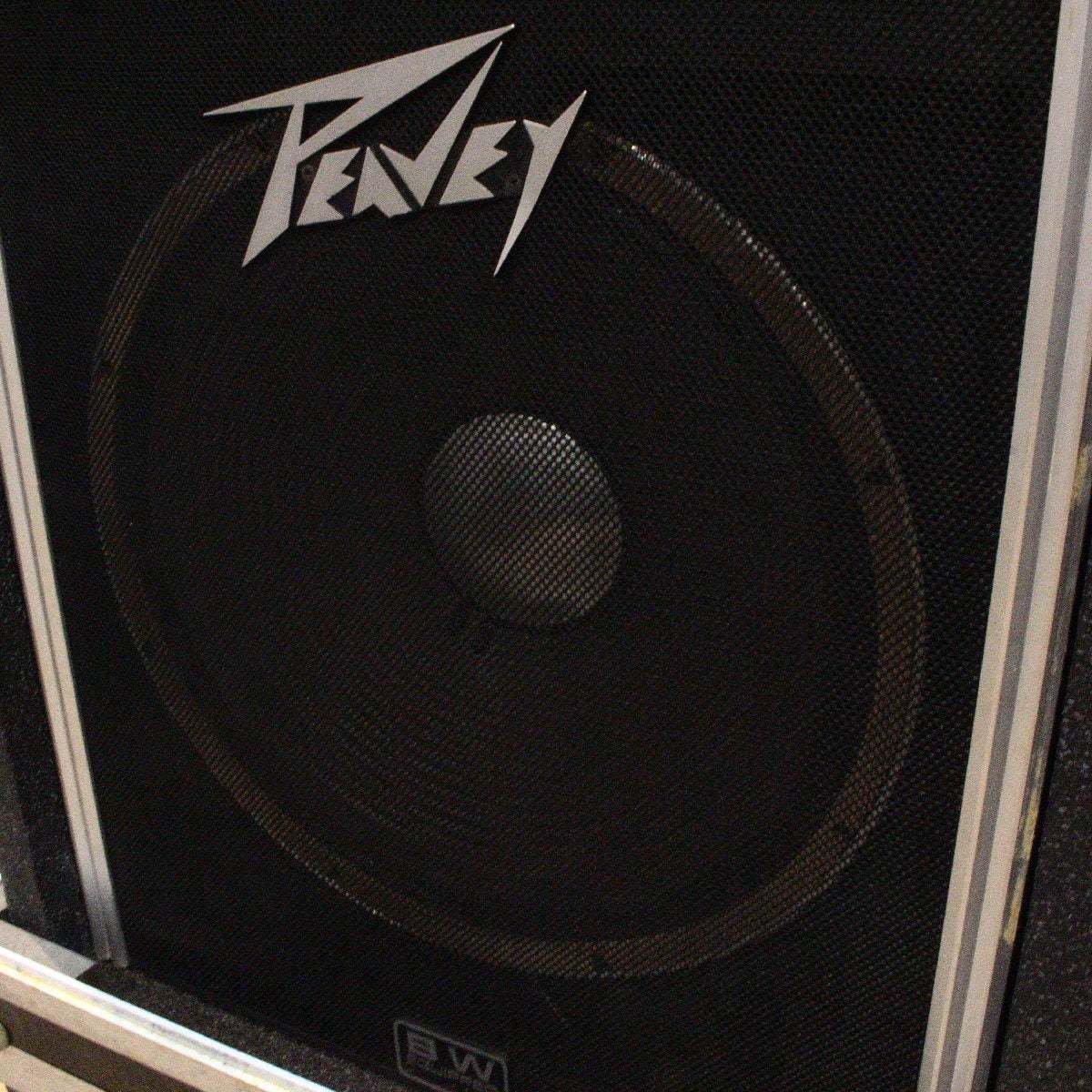 PEAVEY TKO-115 BW 《配送不可》《店頭受取限定》 【渋谷店】（中古