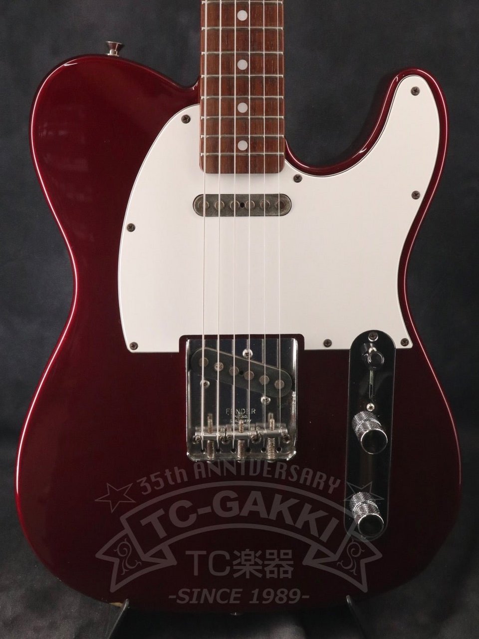 ギター Fender Japan Classic 70s Telecaster USB ギター Fender Japan Classic 70s Telecaster USB ギター Fender Japan