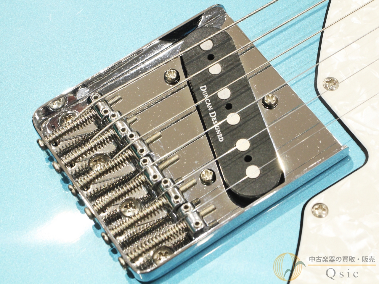 Squier by Fender Vintage Modified Telecaster Thinline 【返品OK