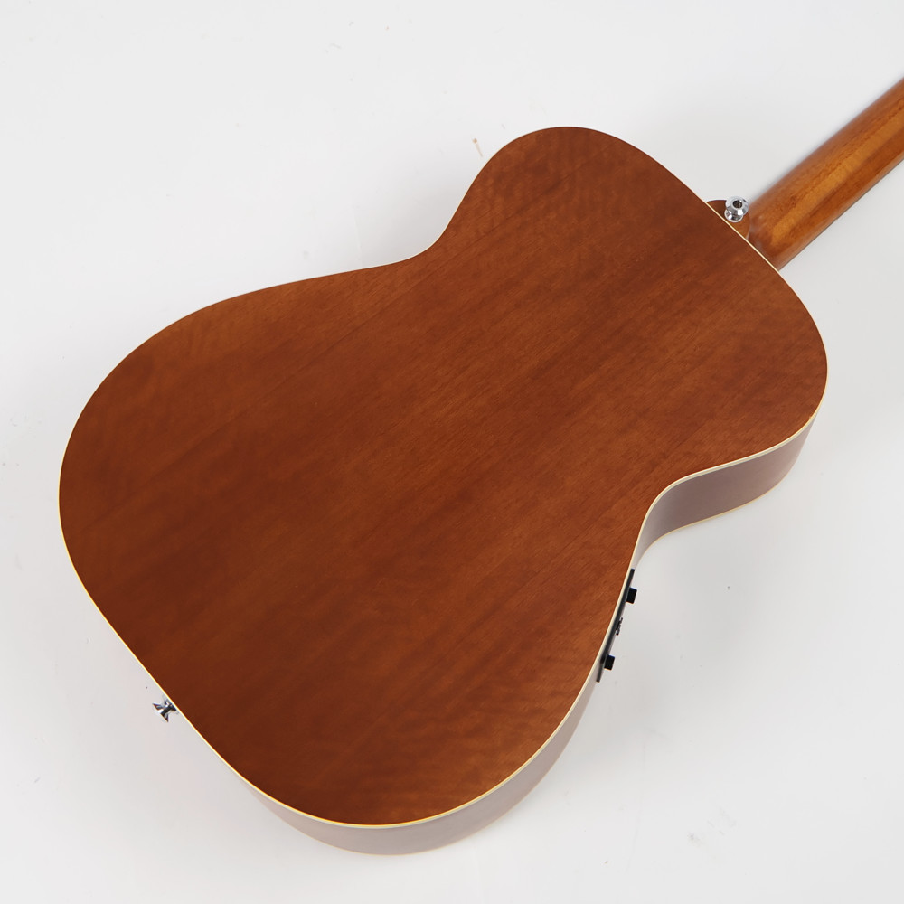 メイトンEBG808TE  EMMANUEL 　〔ジャンク品〕 MATON EBG808TE (Tommy Emmanuel Signature)（新品）【楽器検索