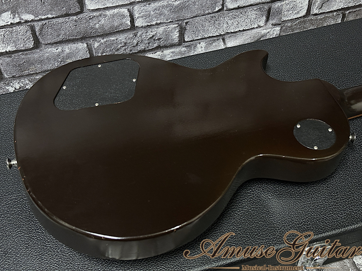 Gibson Les Paul '50s Tribute 2016 T # Satin Honeyburst with Dark