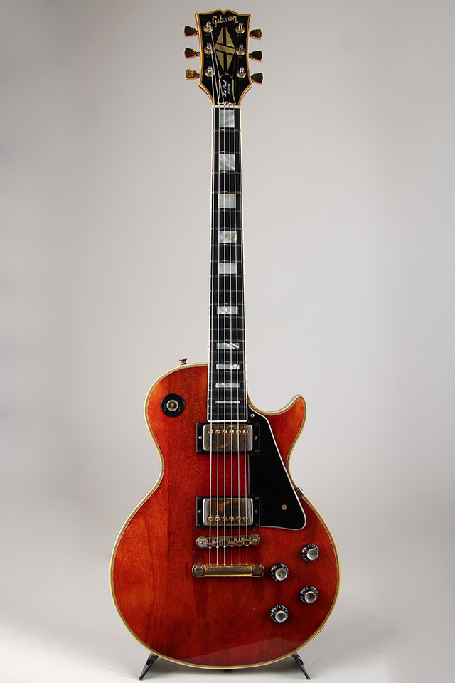 Gibson Les Paul エレキギター ワインレッド Gibson '76 Les Paul Deluxe - ワインレッド - ハイパーギターズ