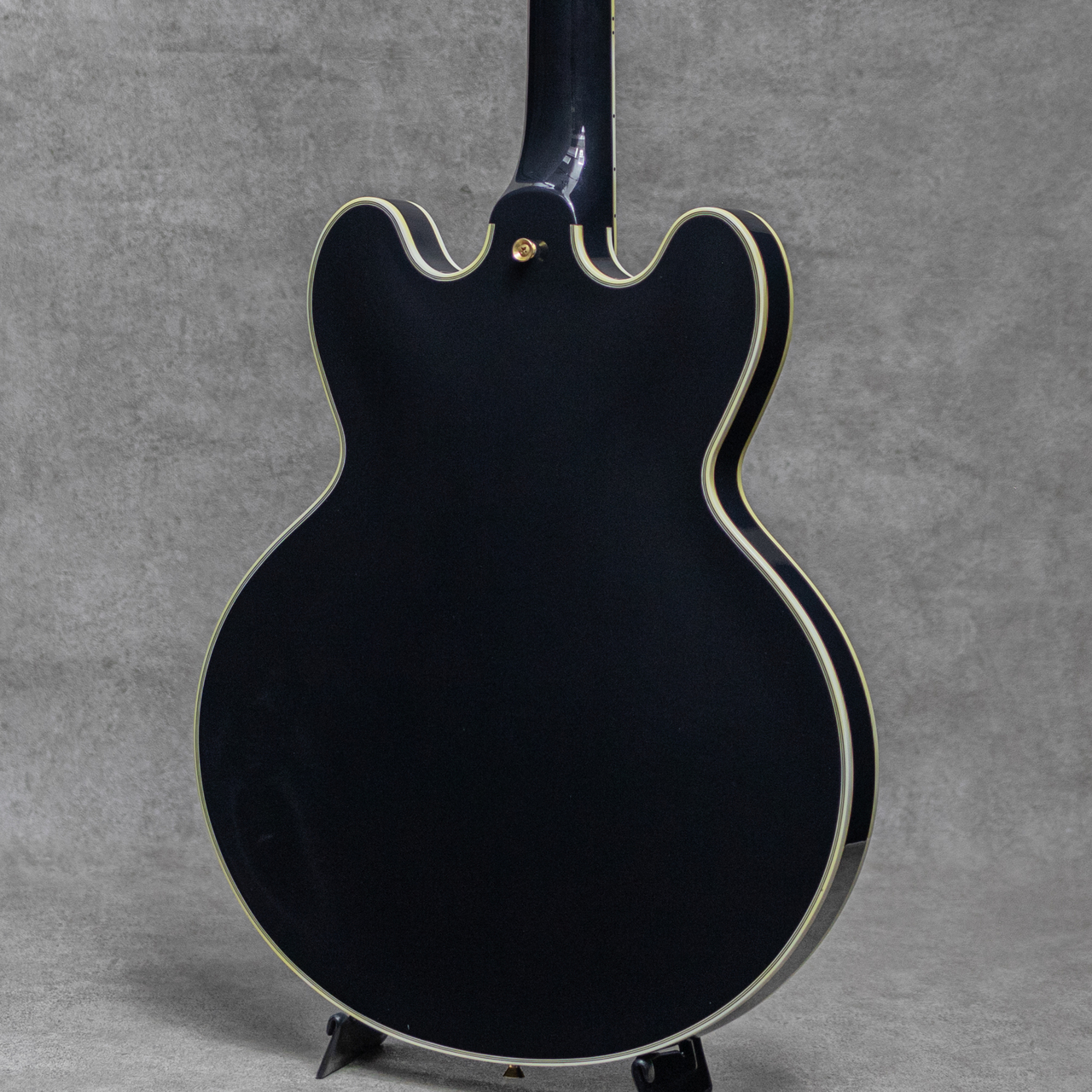 Tom Holmes THC Semi Hollow Custom Black / 2010s（中古）【楽器検索