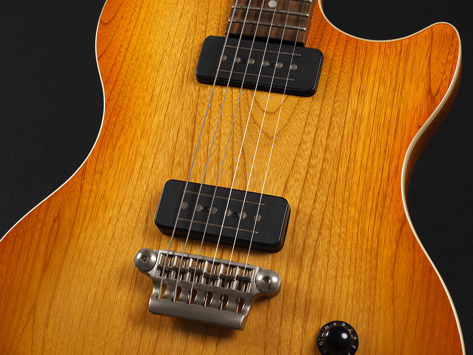 VOX SSC-33 ~Teaburst~（中古）［デジマートSALE］【楽器検索デジマート】