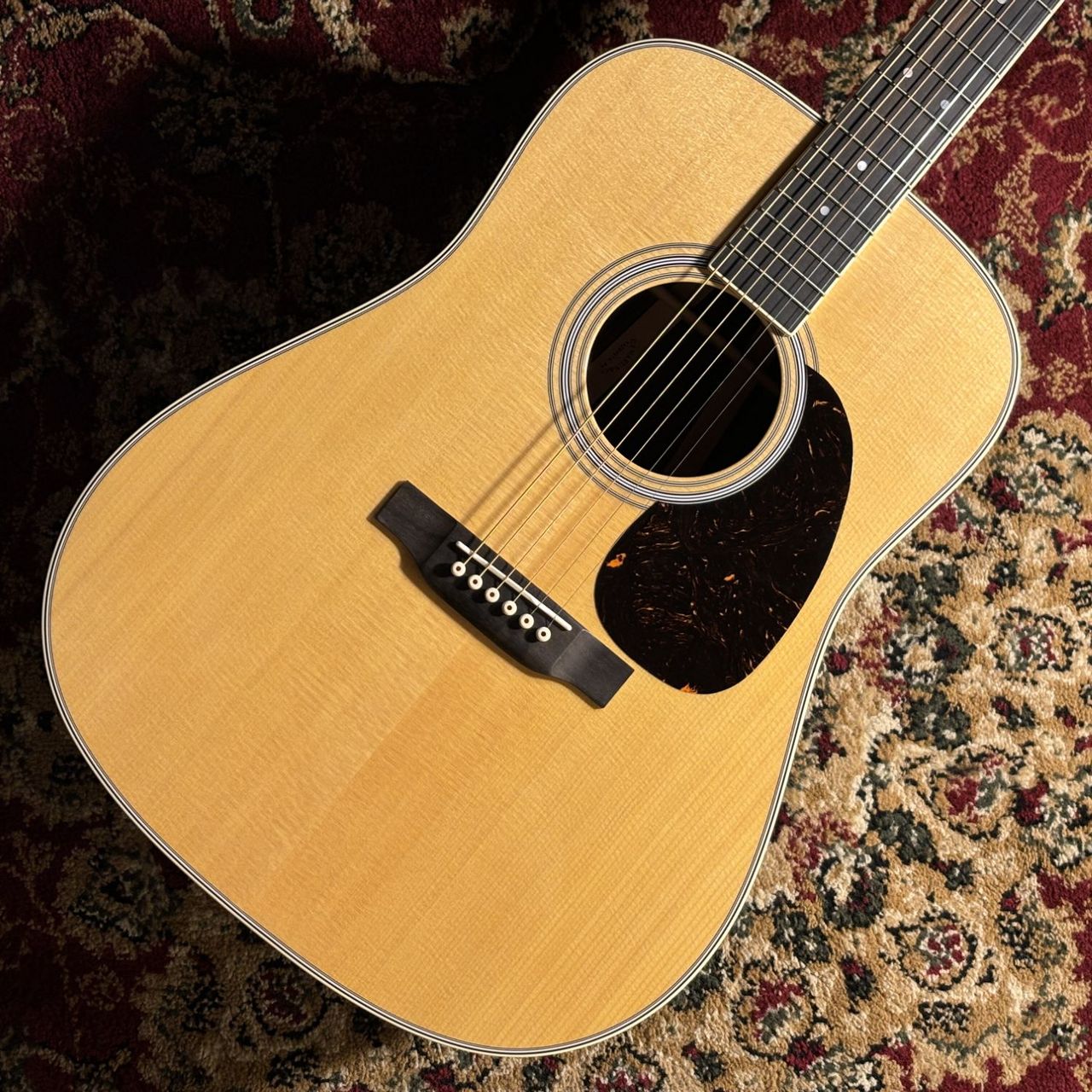 Martin D-35 美品！ D-35 ♯255398 ハカランダ | 【クロサワ楽器店オンラインショップ