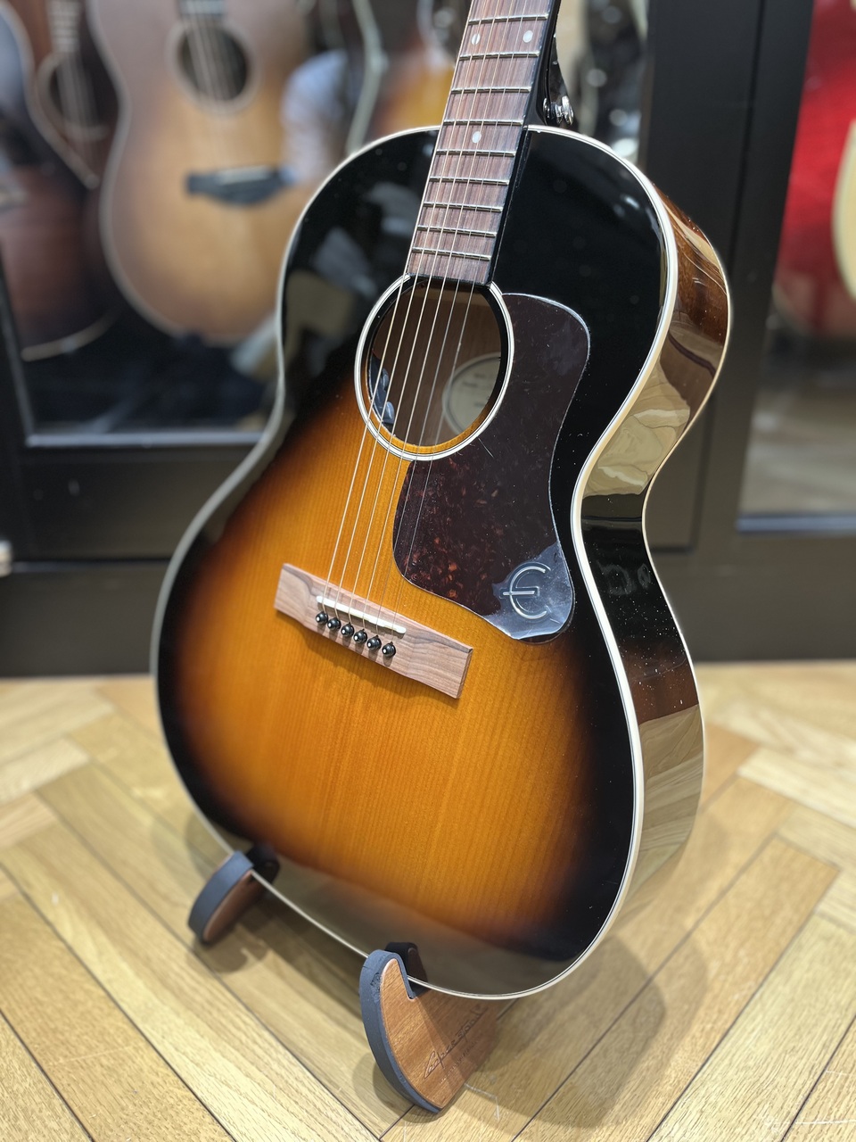 ト*シ様 ジャンク　Epiphone EL-00 VS アコースティックギター Epiphone エピフォン L-00 Studio VS アコースティックギター