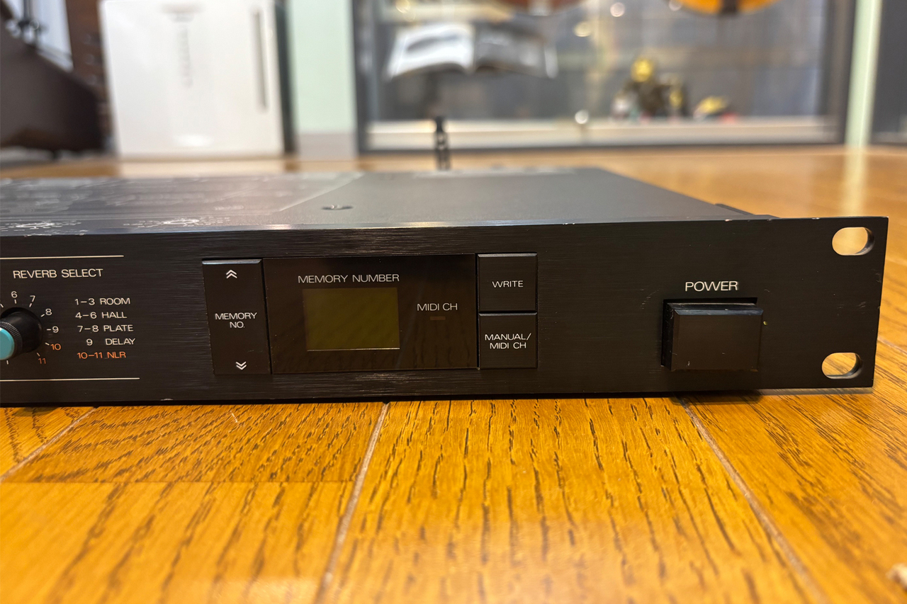 Roland DEP-3（中古）【楽器検索デジマート】