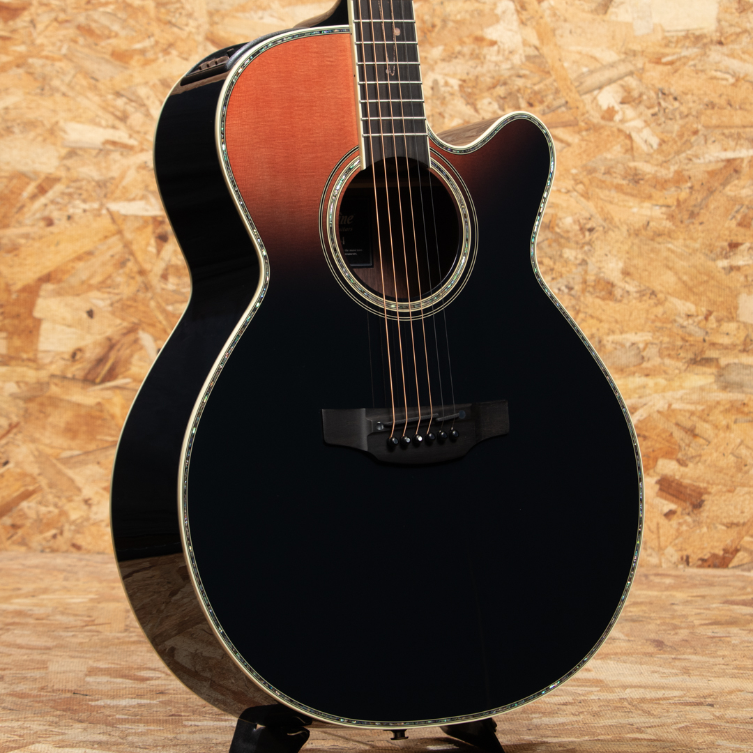 Takamine LTD2024（新品）【楽器検索デジマート】