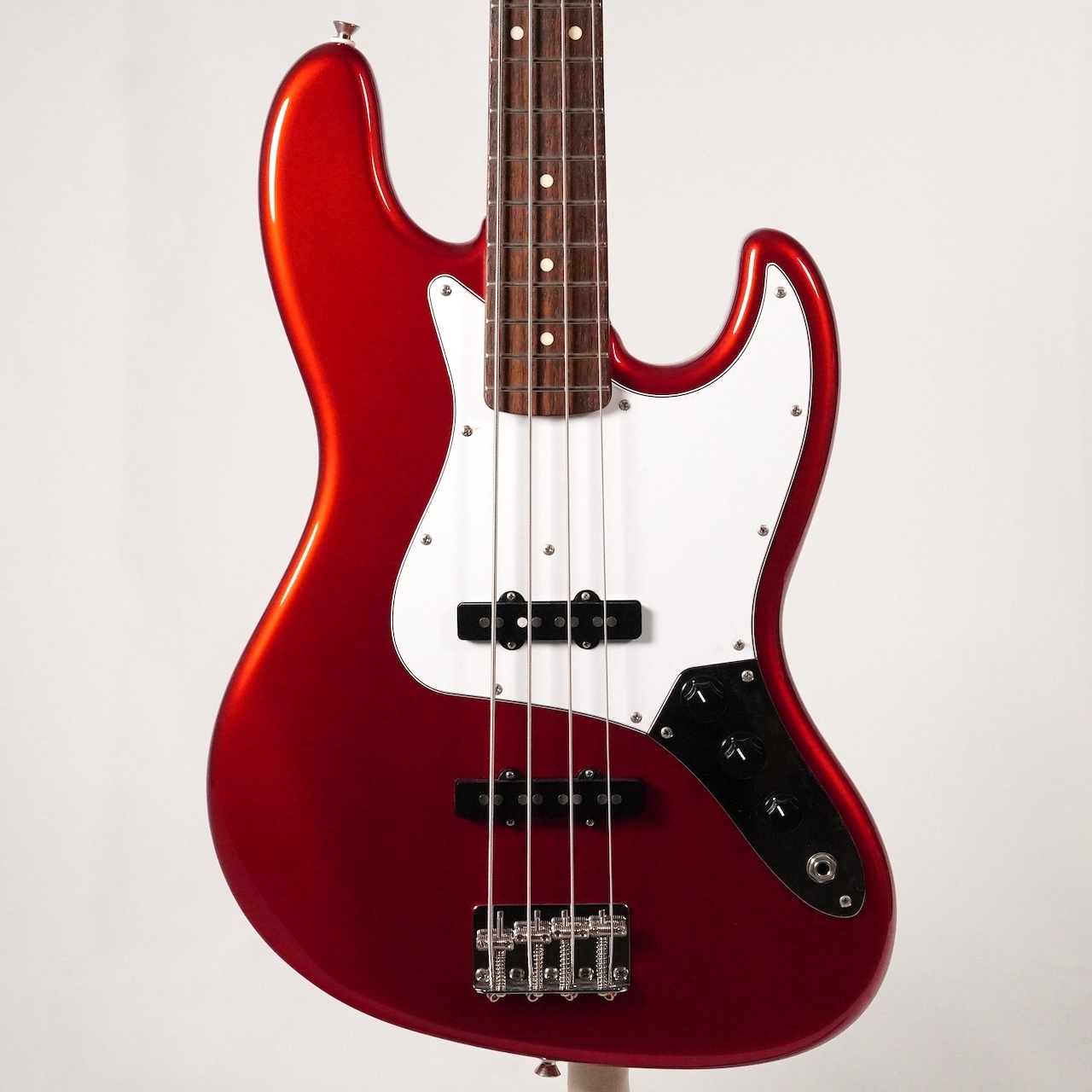 フジゲン ジャズベース 赤 値下げ中】フジゲン ジャズベース 赤 ベース