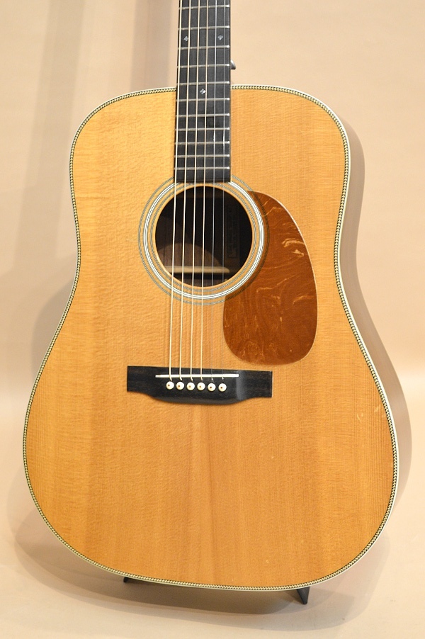 Martin HD-28 Custom Prewar Reissue 1981年製（ビンテージ/送料無料