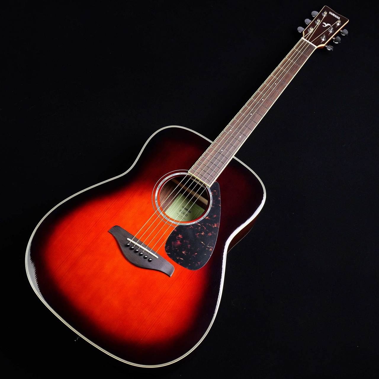 ぬ*ん様 【美品】未使用YAMAHA FG830 アコースティックギター ギター YAMAHA FG830 NT (ナチュラル) アコースティックギター ヤマハ