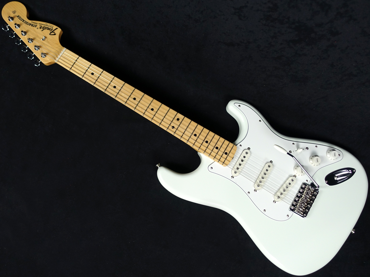 Fender FSR Collection 2024 Made in Japan Traditional Late