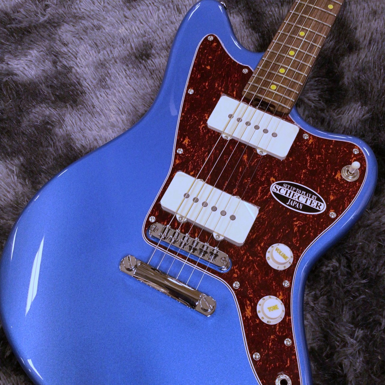 ギター BOSS Blues D modified by Dr.Lake Dr.Lake Blues D BD-2 ギターエフェクター Boss BD-2 Blues Driver
