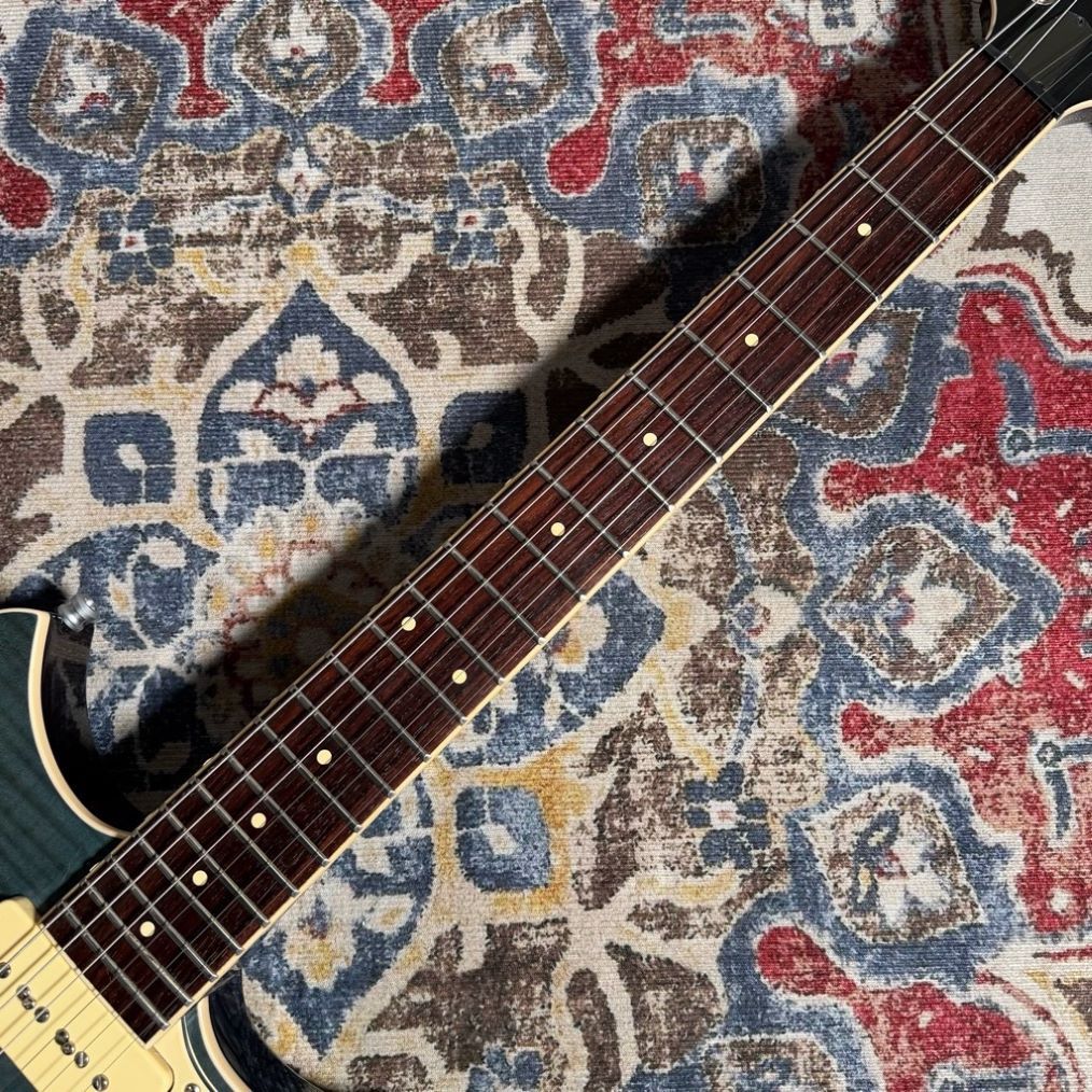 YAMAHA RS502TFM【USED】（中古/送料無料）【楽器検索デジマート】