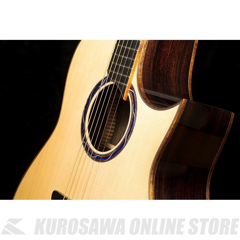 Morris S-106III HAND MADE PREMIUM (お取り寄せ)（新品/送料無料）【楽器検索デジマート】