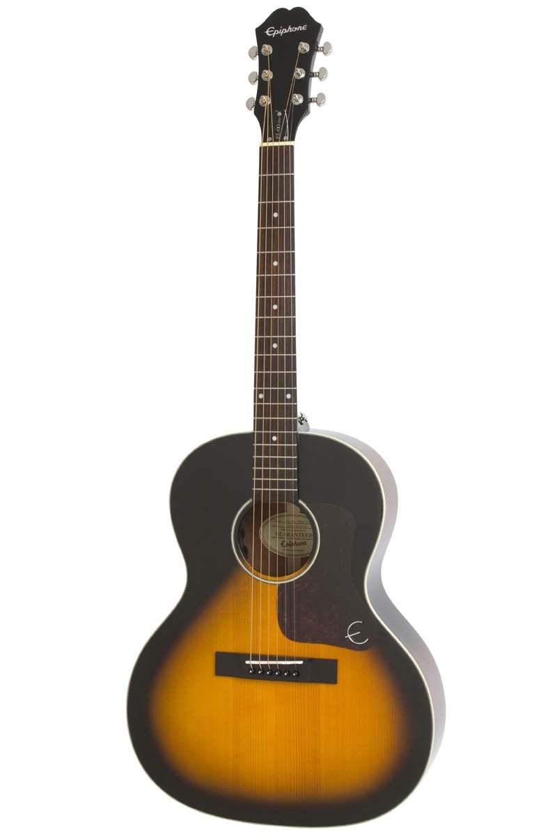 Epiphone L-00 STUDIO Vintage Sunburst (EL-00 PRO) エピフォン 【渋谷店】（新品/送料無料）【楽器検索デジマート】