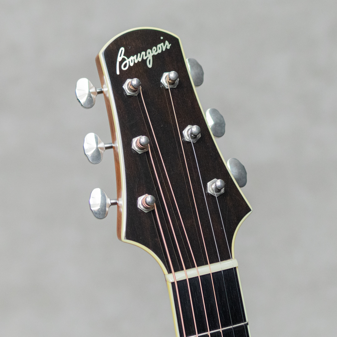 Bourgeois OMS-205 / 1997（中古）【楽器検索デジマート】